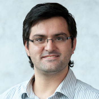 Mehmet Gönen