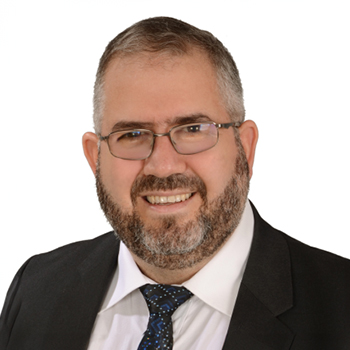 Mehmet Koçak