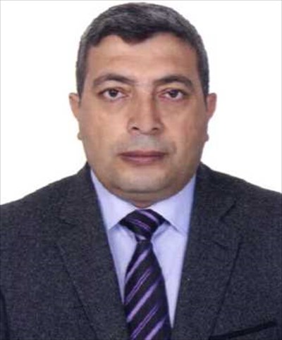 Dursun Aydın
