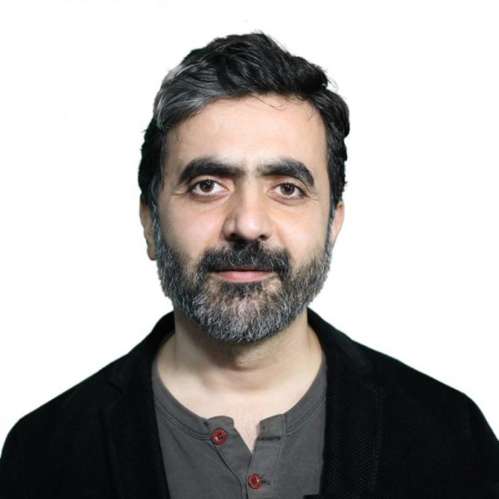 M. Erkan Karabekmez