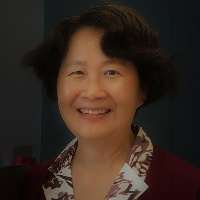 Joan Hu