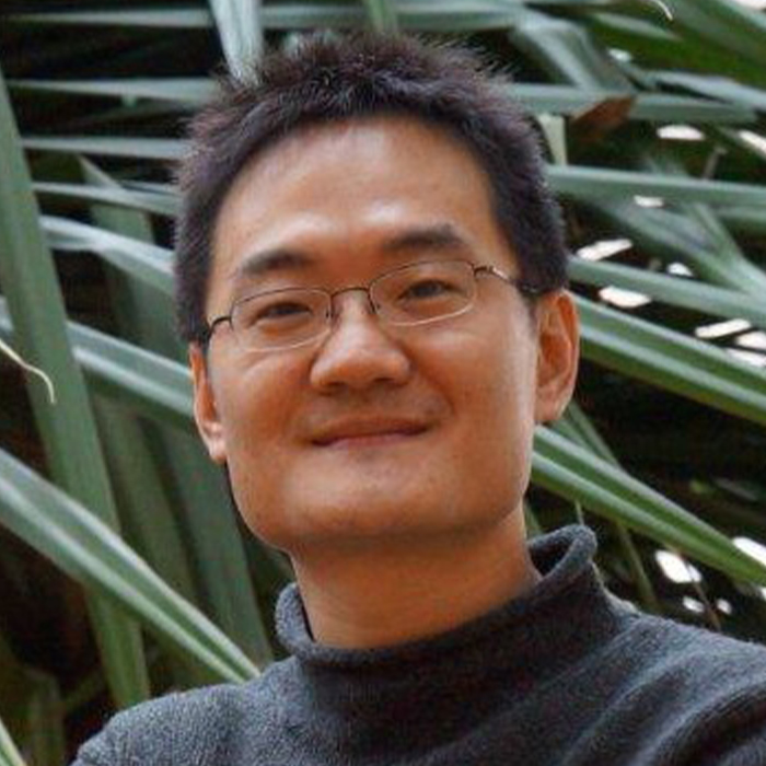 Ming Yuan