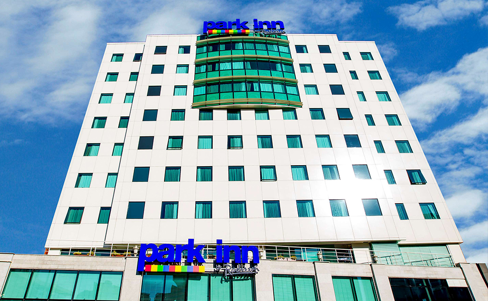 Park Inn by Radisson