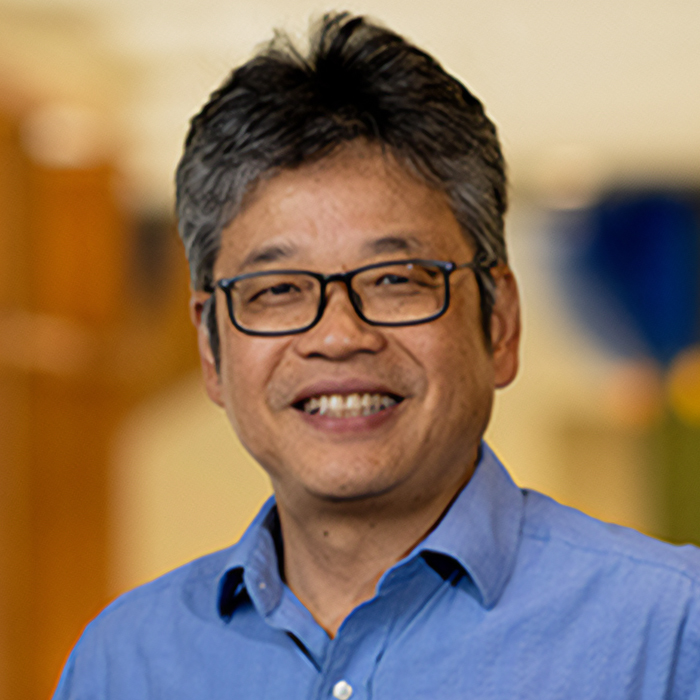 Peter Song