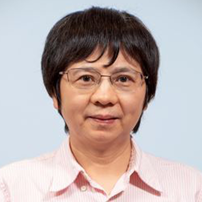 Xingqiu Zhao