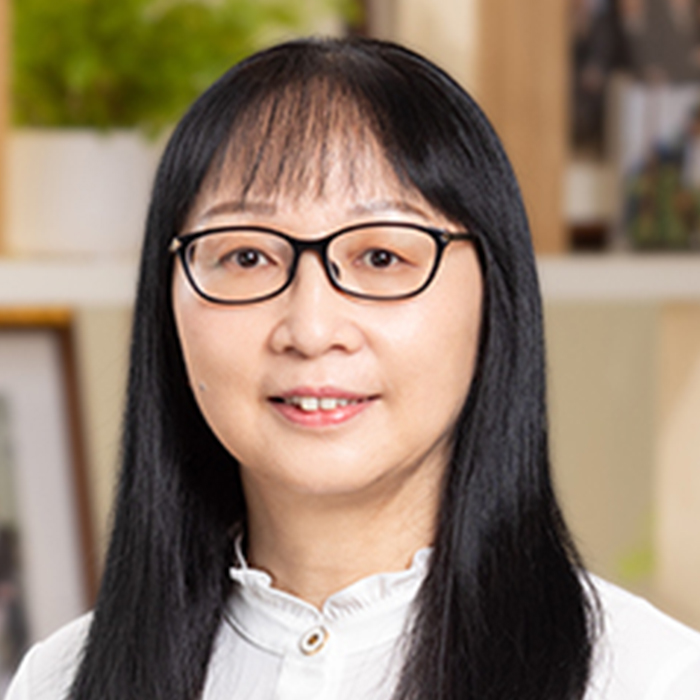 Xinyuan Song