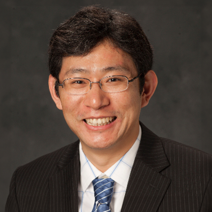 Yehua Li