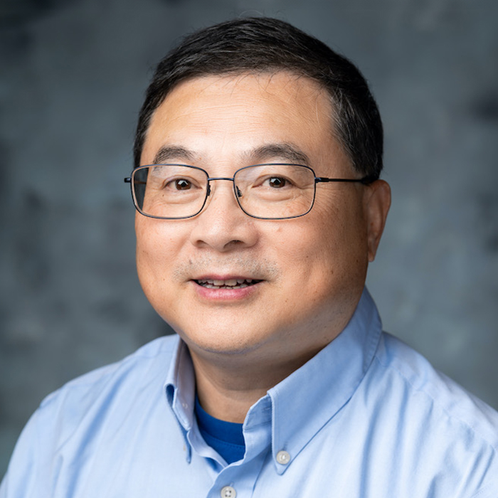 Yuedong Wang