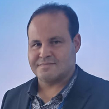 Ahmed El Ghini