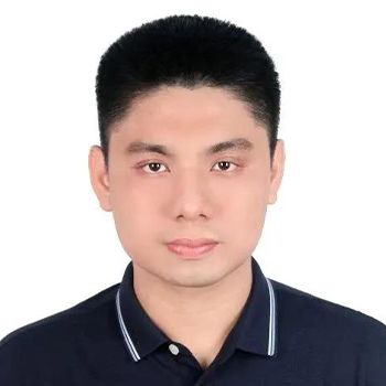 Xinzhou GUO