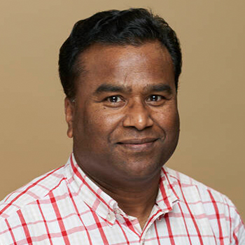 Shakhawat Hossain