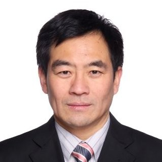 Jianhua Frank Hu