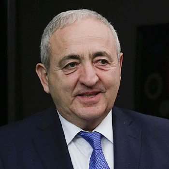 Asaf Hajiyev