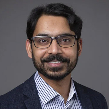 Farrukh Javed
