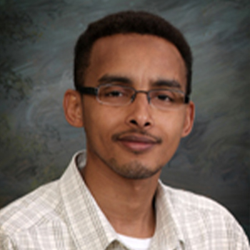 Abdulkadir Hussein