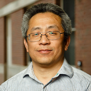 Wei Pan