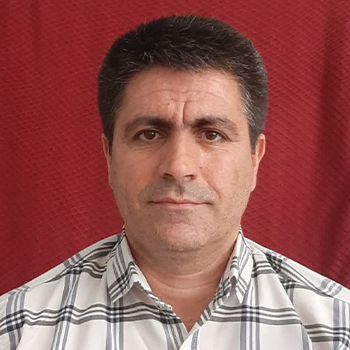 Rahim Mahmoudvand