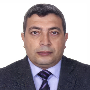 Dursun Aydın